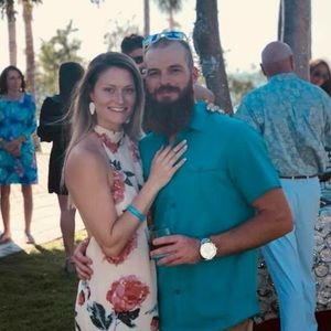 Meet your Posher, Keaton